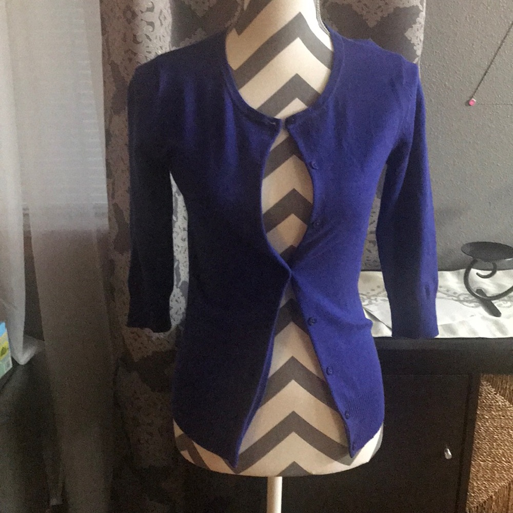Cardigan